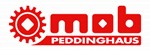 Mob Peddinghaus Logo