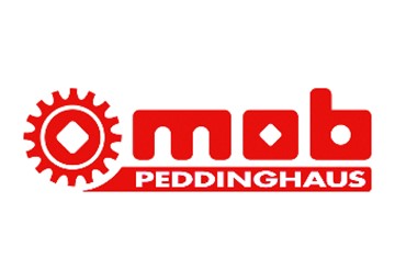 Mob Peddinghaus Logo